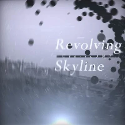 【PSERHOME 5th Background musiC】Revolving Skyline 專輯 Cre-sc3NT