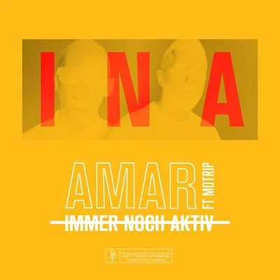 I.N.A 專輯 Amar