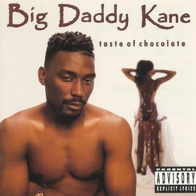 Big Daddy KaneBarry White Taste Of Chocolate