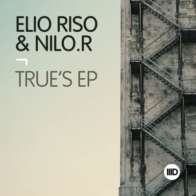 Trues EP 專輯 Elio Riso