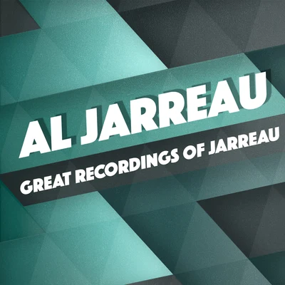 Great Recordings of Jarreau 专辑 Al Jarreau