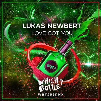 Love Got You 专辑 Lukas Newbert/Luca Debonaire