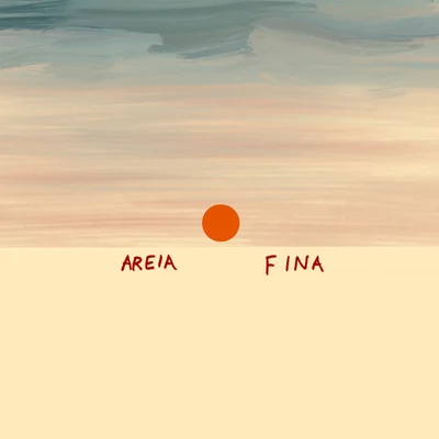 Areia Fina 專輯 Fran