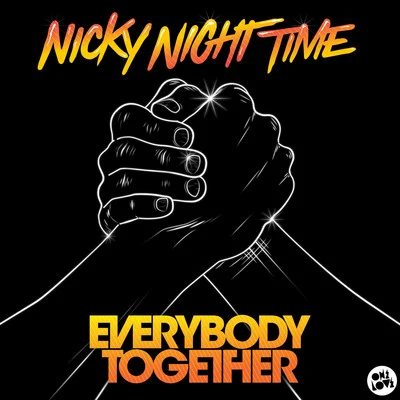 Nicky Night TimeNat DunnDoorly Everybody Together (Extended MIx)