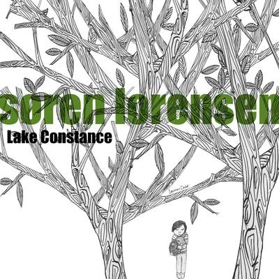 Lake Constance 專輯 Marco Pasetto/Francesco Sguazzabia/Davide Rossi