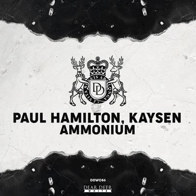 Ammonium 專輯 Paul Hamilton/Orelse/Don Vitalo/Intelligent Technology/Houseamigo DJs