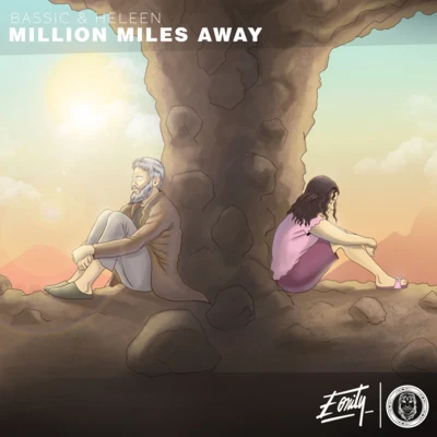 Million Miles Away 專輯 Heleen