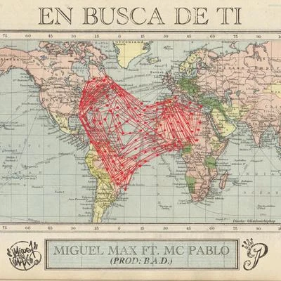 En Busca de Ti (feat. MC Pablo) 專輯 Miguel Max/Villanosam