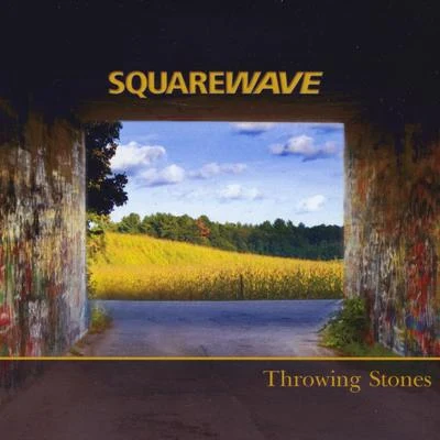 Throwing Stones 专辑 Squarewave