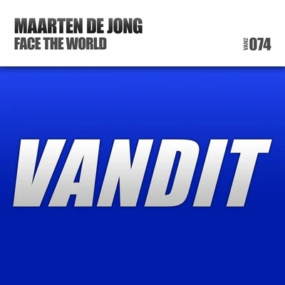 Face the World 專輯 Maarten De Jong