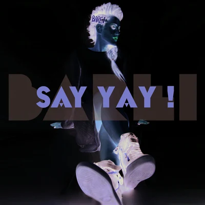 Say Yay! 專輯 Porta/Barei