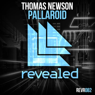 Pallaroid 專輯 Thomas Newson