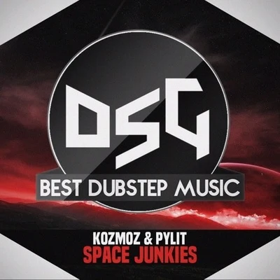 Space Junkies 专辑 Kozmoz