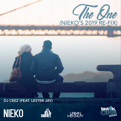 The One (Niekos 2019 Re-Fix) (feat. Lester Jay) 專輯 Nieko/Zack Merci