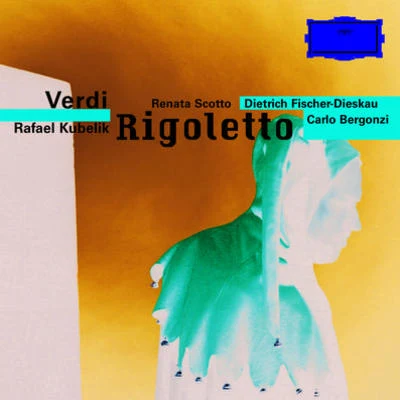 RigolettoAct 2 專輯 Joseph Rouleau/Orchestra del Teatro alla Scala di Milano/Piero Cappuccilli/Duncan Robertson/Piero de Palma