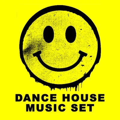 Dance House Music Set 專輯 Full Intention