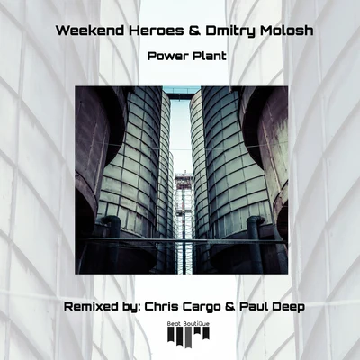 Power Plant 专辑 Weekend Heroes