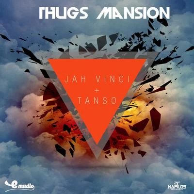 Thugs Mansion 專輯 Jah Vinci/Anju Blaxx