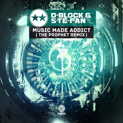 Music Made Addict (The Prophet Remix) 專輯 The Prophet/Gizmo/Dano/Buzz Fuzz