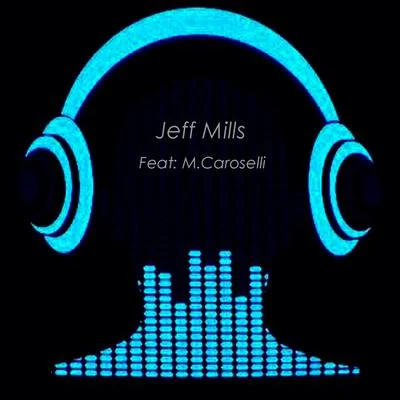 Modular Tech House 专辑 Jeff Mills