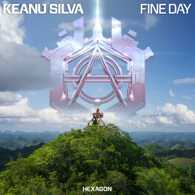 Fine Day 專輯 Keanu Silva