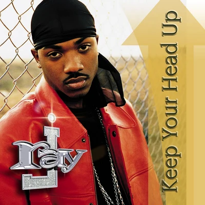 Keep You Head Up 專輯 Ray J