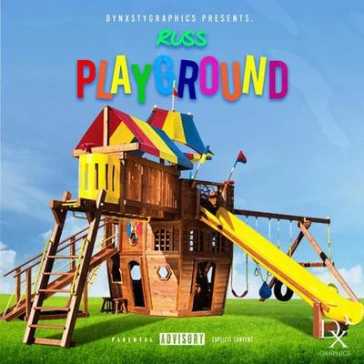 Playground Instrumental 專輯 Yamaica