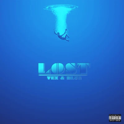 LOST (迷茫) 專輯 Vex/CATI2/DZG高梓維/維特Vit/雞豪