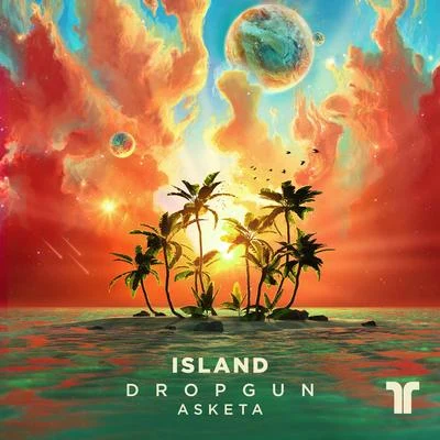 Island 專輯 Dropgun