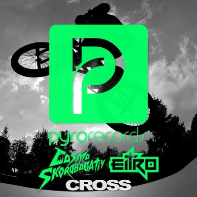 Cross 專輯 Eitro