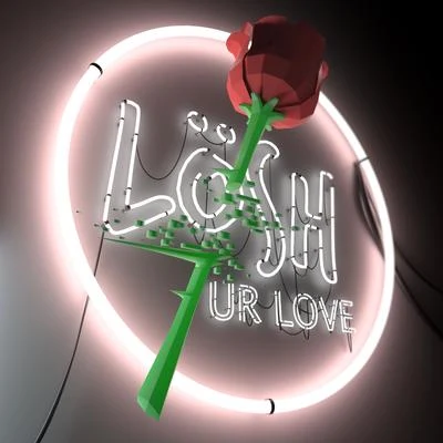 Ur Love 專輯 LOSH