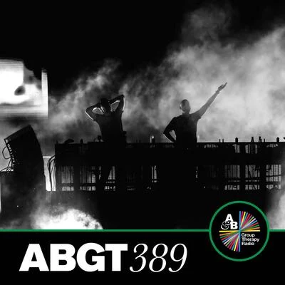 Group Therapy 389 專輯 Above & Beyond