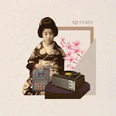 The Lovely One 專輯 SP-Mato