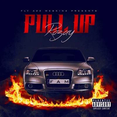 Pull Up 专辑 Rozay/Gabriel Lal