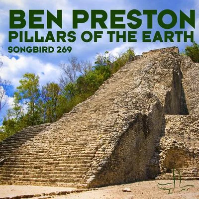 Pillars Of The Earth 专辑 Ben Preston