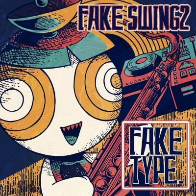 マンネリウィークエンド 專輯 さえきやひろ/FAKE TYPE.