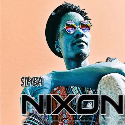 SIMBA 專輯 Nixon/Shimon/Bosch