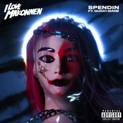 Spendin&#x27; 专辑 iLoveMakonnen