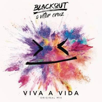 Viva a Vida 專輯 KK Ousado/Blackout