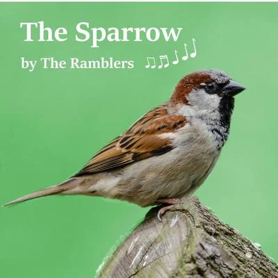 The Sparrow 專輯 The Ramblers/Coleman Hawkins