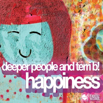 Deeper People Happiness