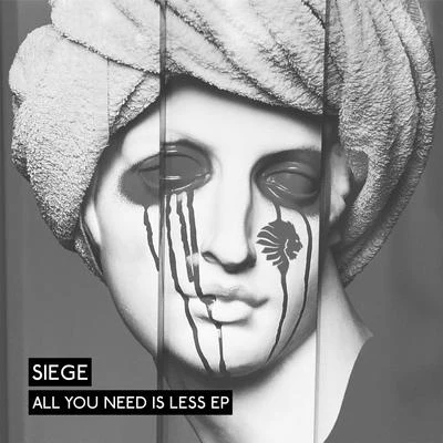 All You Need is Less EP 專輯 Siege