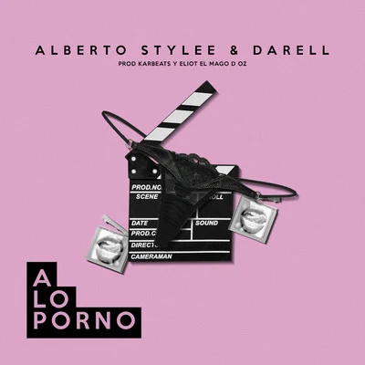 A Lo Porno 專輯 Alberto Stylee