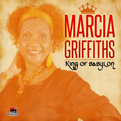 King of Babylon 专辑 Marcia Griffiths