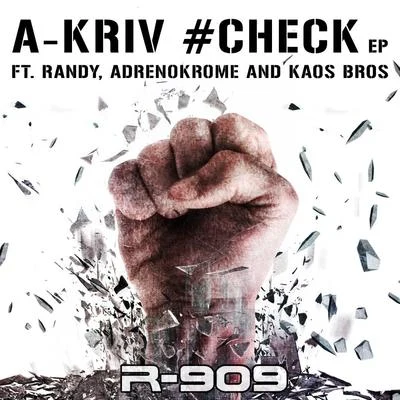 A-kriv #Check