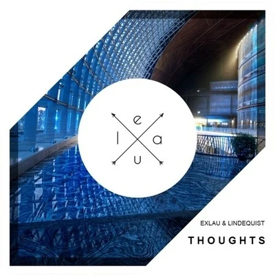 Thoughts 專輯 Exlau