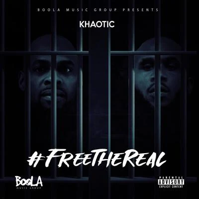 KhaoticSukihana # Free the Real