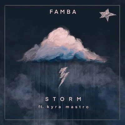 Storm 專輯 Frank Pierce/Famba