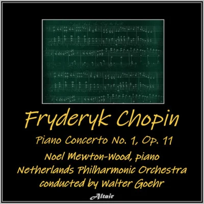 Chopin: Piano Concerto NO. 1, OP. 11 (Live) 專輯 Frederic Chopin/Vladimir Feltsman