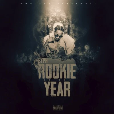 Rookie of the Year (Deluxe) 專輯 Syph